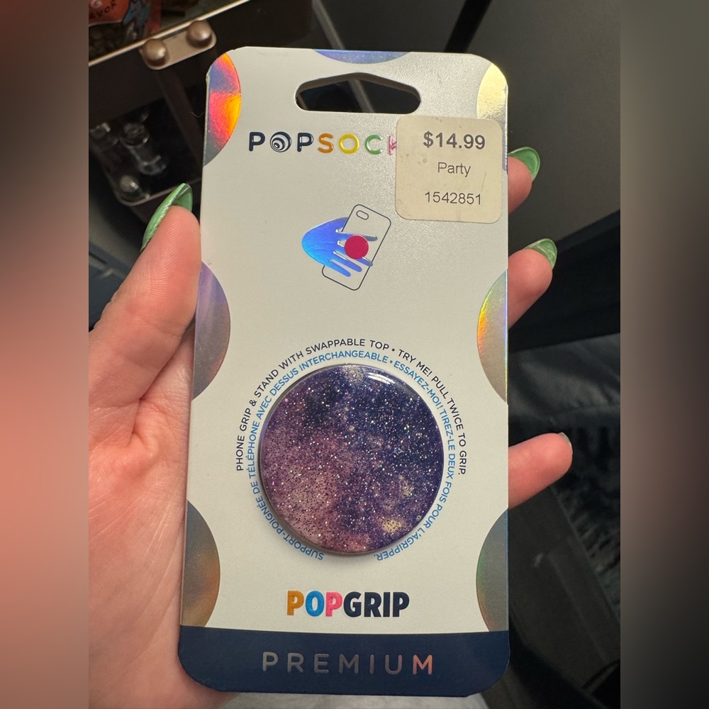 Popsocket - Picture 2 of 2